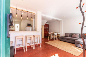 Vita Portucale ! Costa Caparica Triplex w/ Terrace